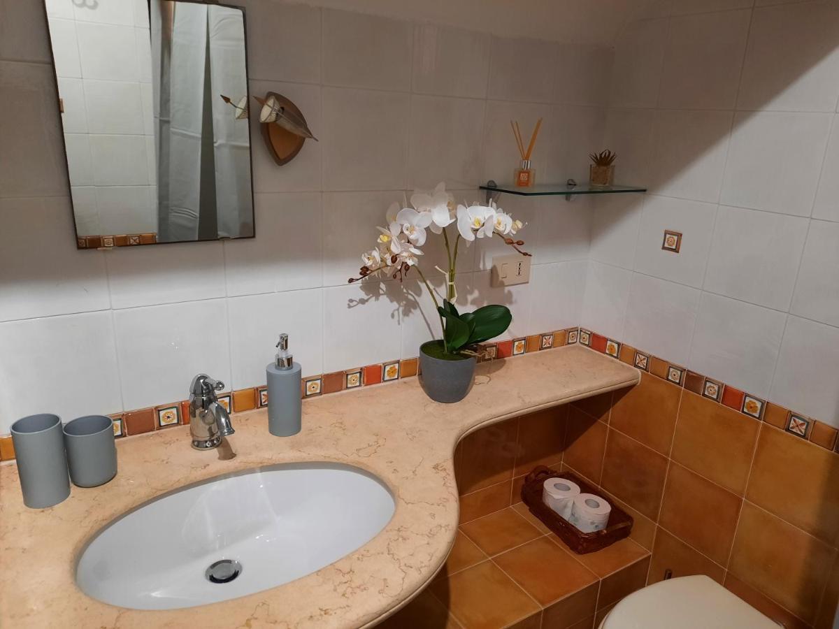 Casa Vacanze Da Zaza Apartment Trapani Exterior photo
